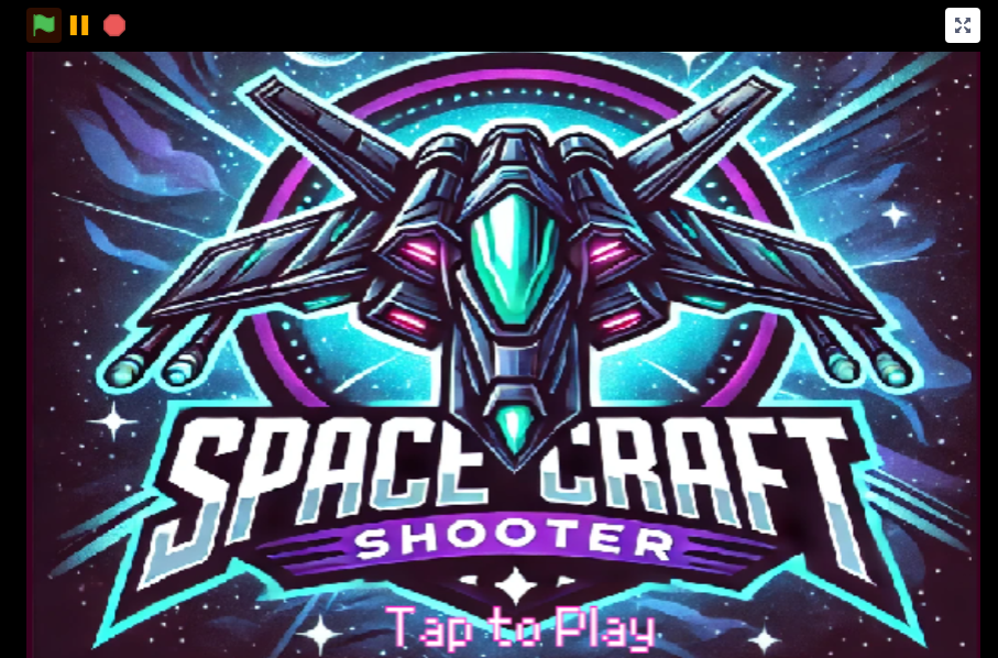 Space Shooter Game